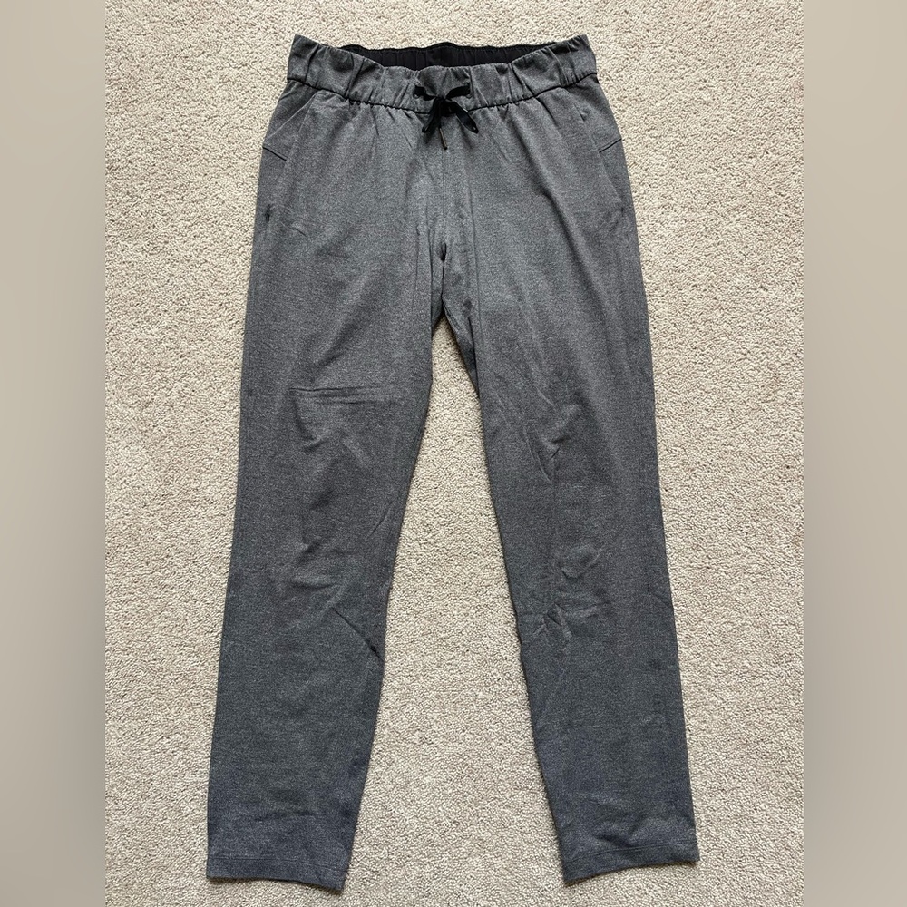 Lululemon On the Fly 7/8 pant